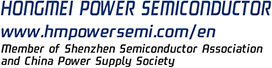 Shenzhen Hongmei power Semiconductor Co., LTD